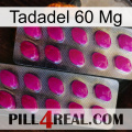 Tadadel 60Mg 10